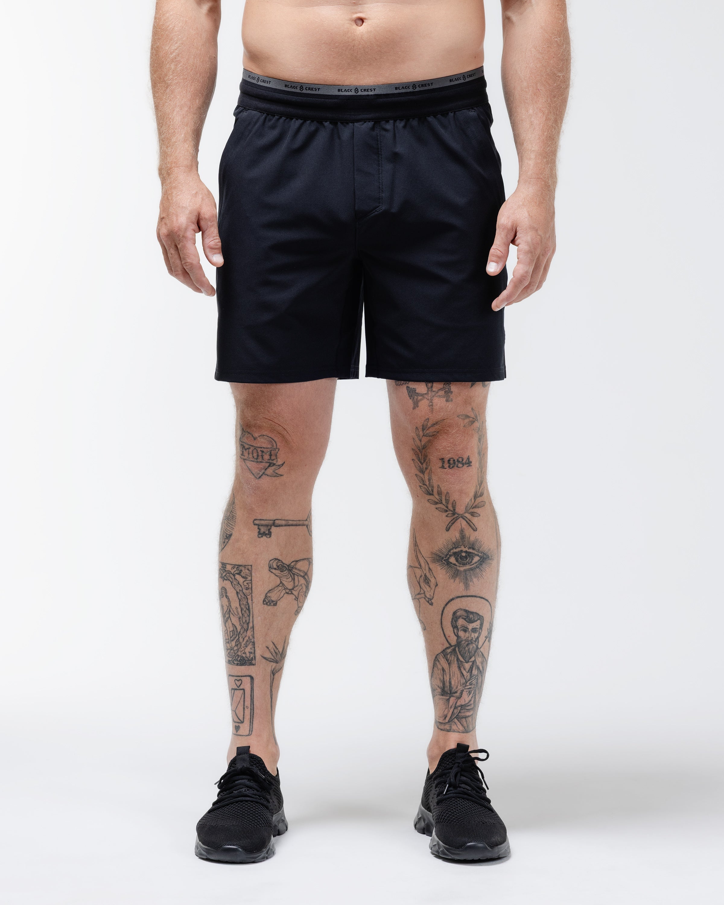 Interval Short