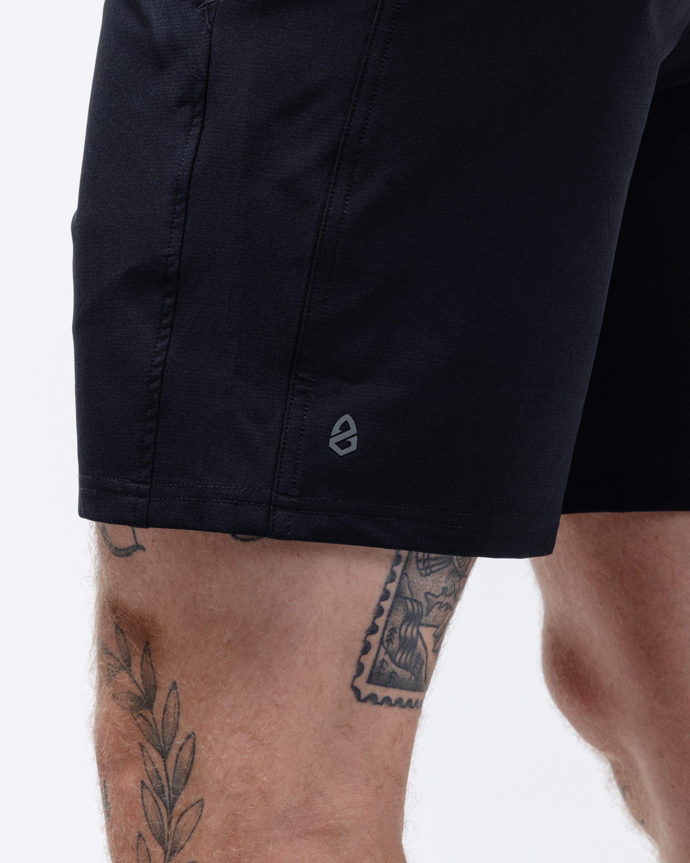 Interval Short