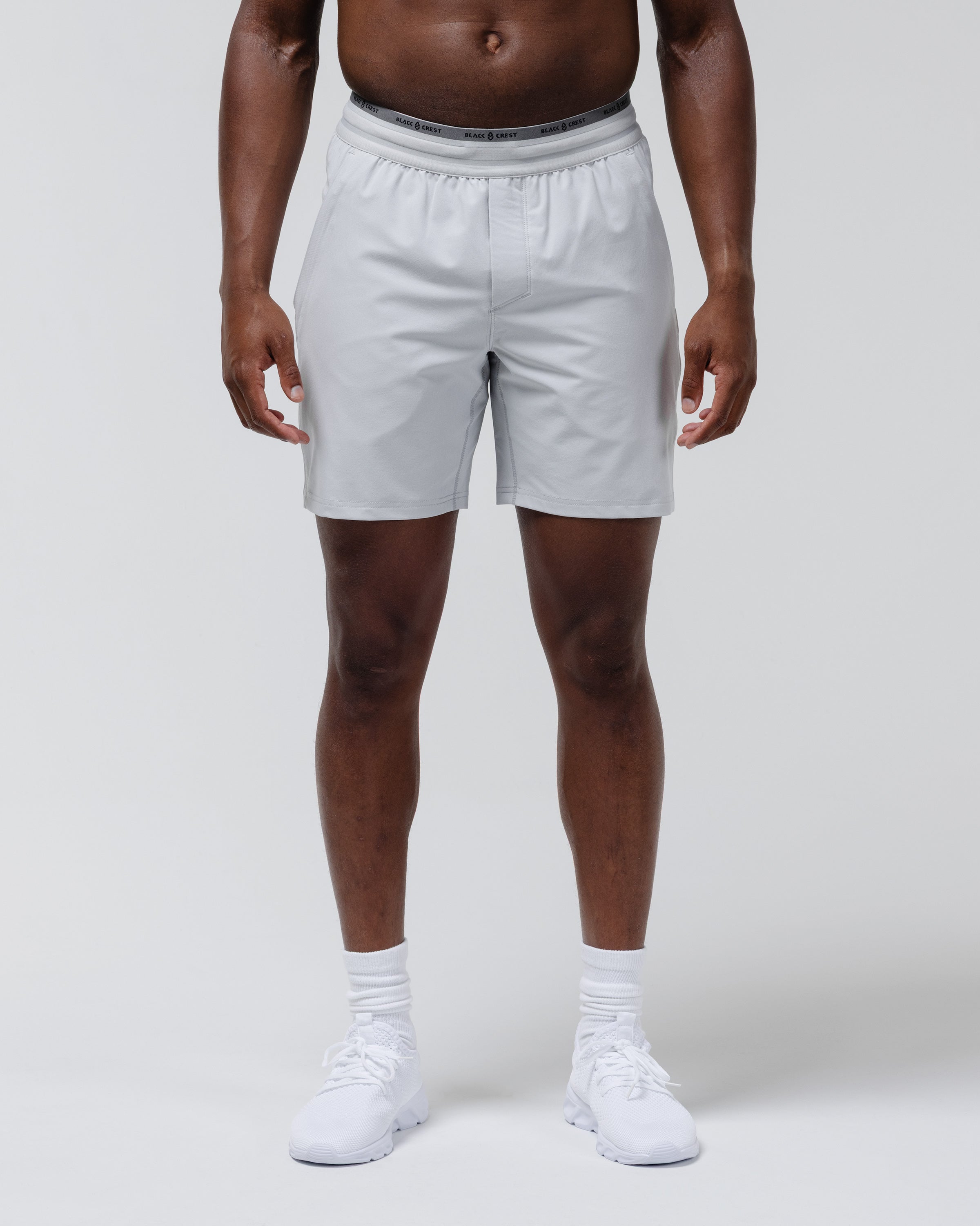 Interval Short