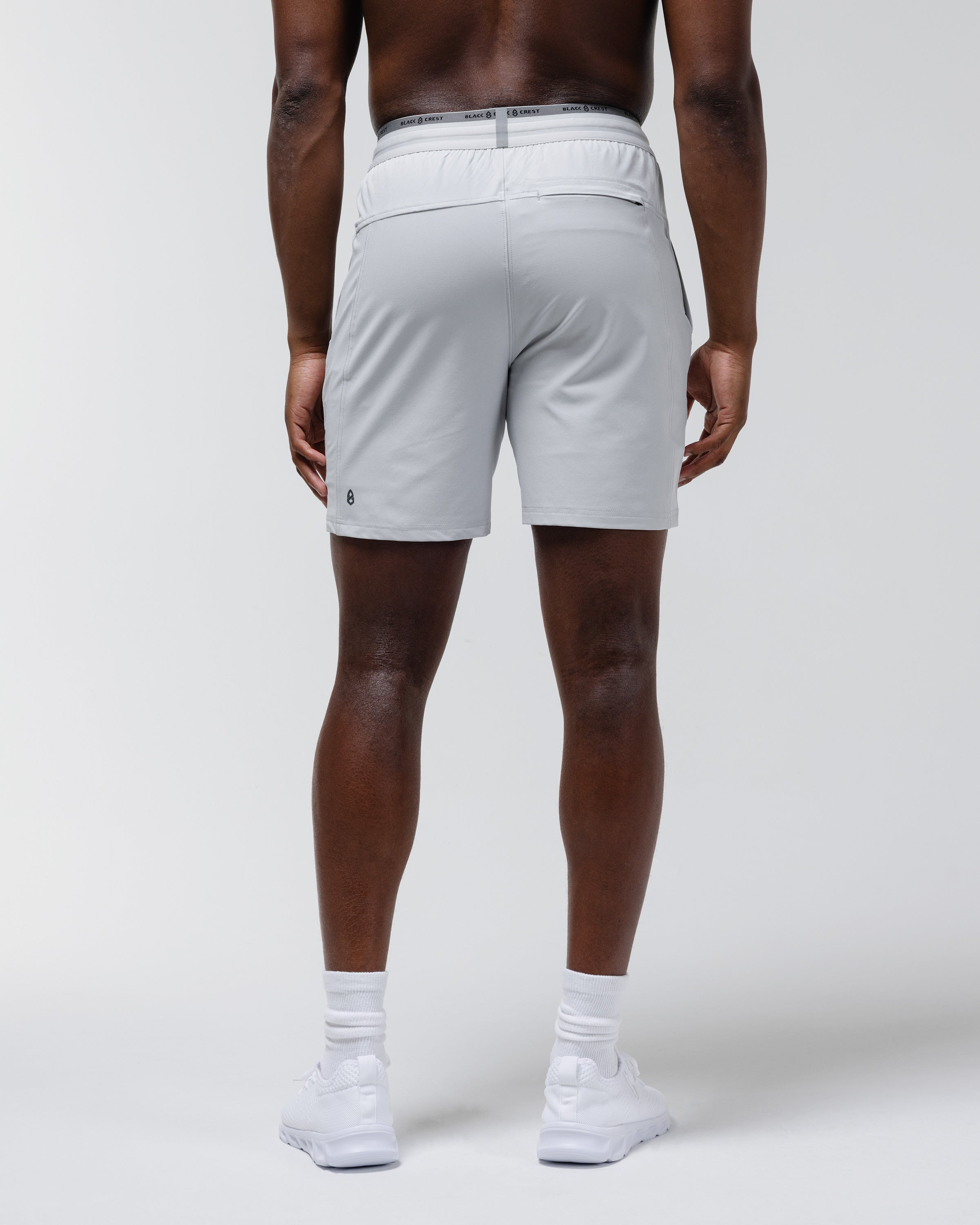 Interval Short