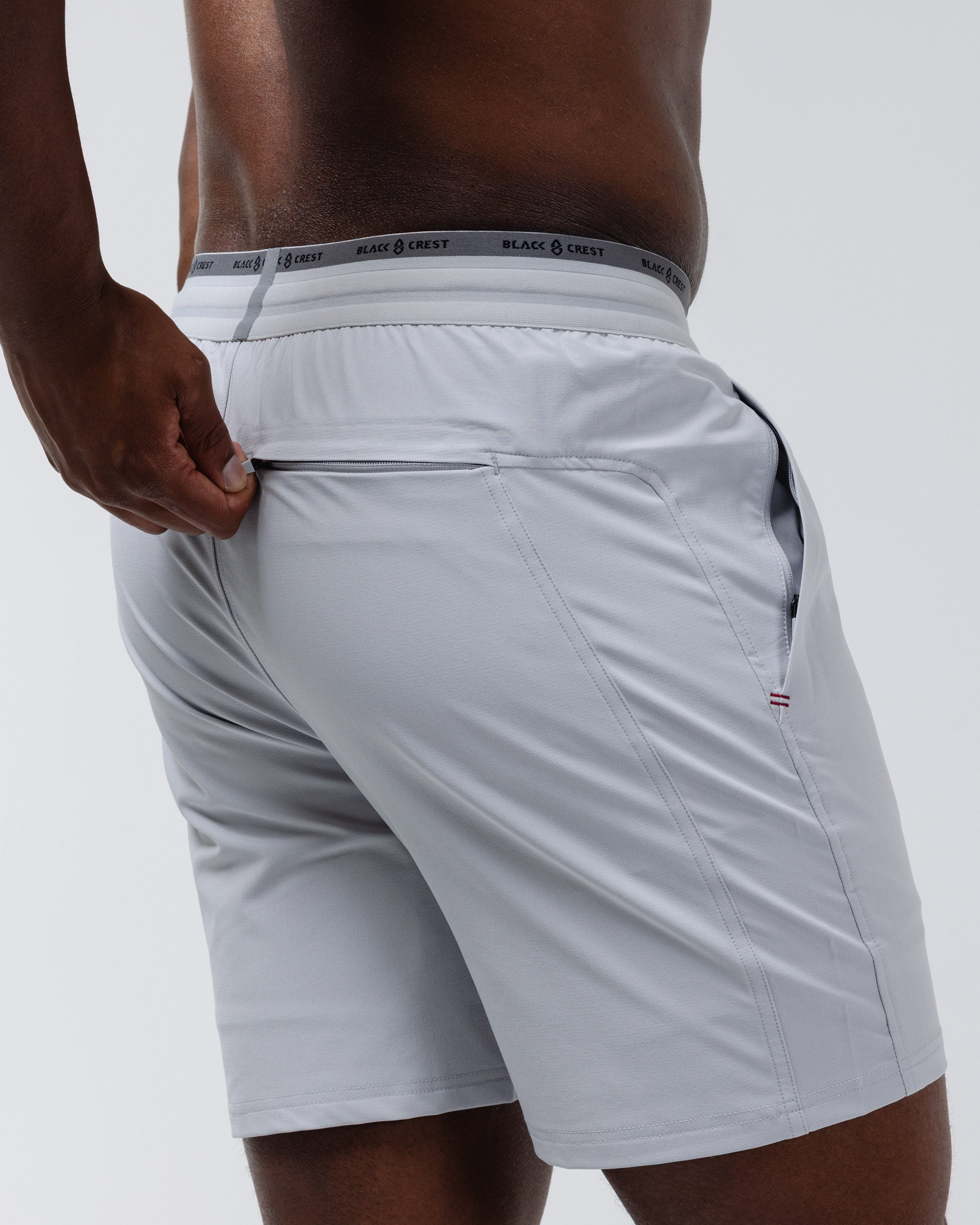 Interval Short