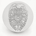 Police Dept Drink Coasters