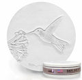 Hummingbird Coasters