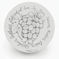 Fruit of the Spirit Drink Coasters