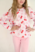 Girly vibes collection- Sweet cherry