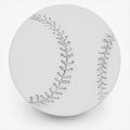 Baseball Drink Coasters