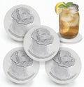 Labrador Drink Coasters