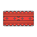 Southwest Work Mat