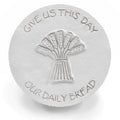 Daily Bread Drink Coasters