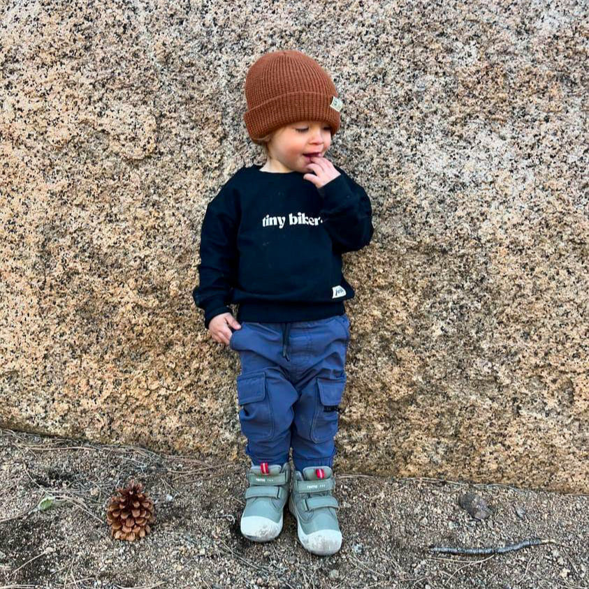 Kid&