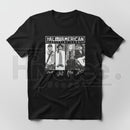 "The All American Halftime Show" – Vintage Marching Band Graphic Tee