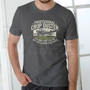 "No One Wants To Fight For Israel" Activism Tee – Socially Conscious Political Shirt