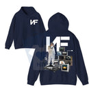 New Album 2025 Tee & Hoodie – Concert Shirt for Men and Women, Music Release Fan Merchandise, Perfect Gift Idea