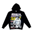 FNF Lindsey Pullover Hoodie – Premium Fitness Apparel