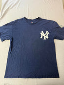 Derek Jeter T-shirt Jersey - All Star Game Appearances