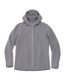 Midtown Hooded Jacket
