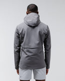 Midtown Hooded Jacket