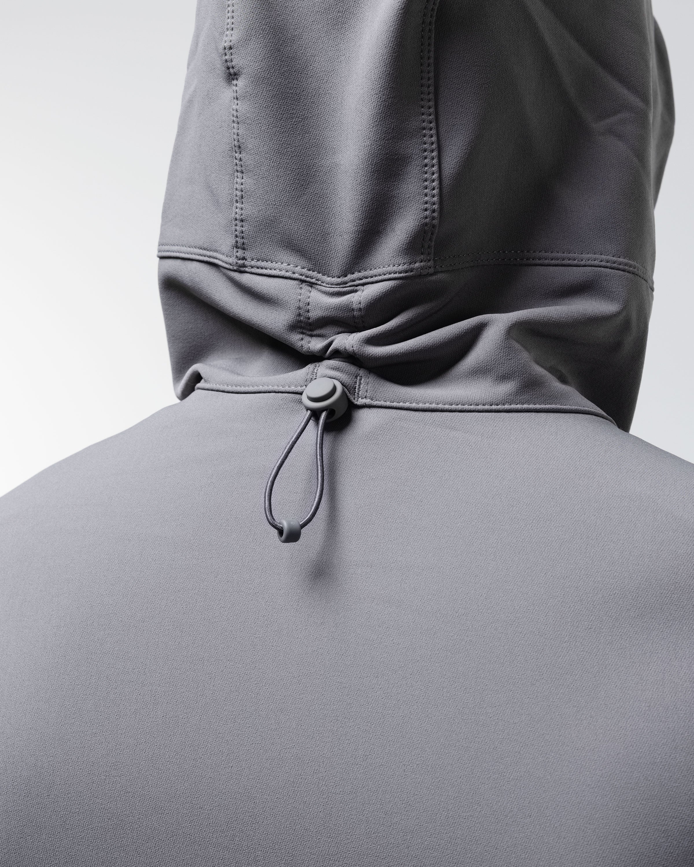 Midtown Hooded Jacket
