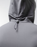 Midtown Hooded Jacket