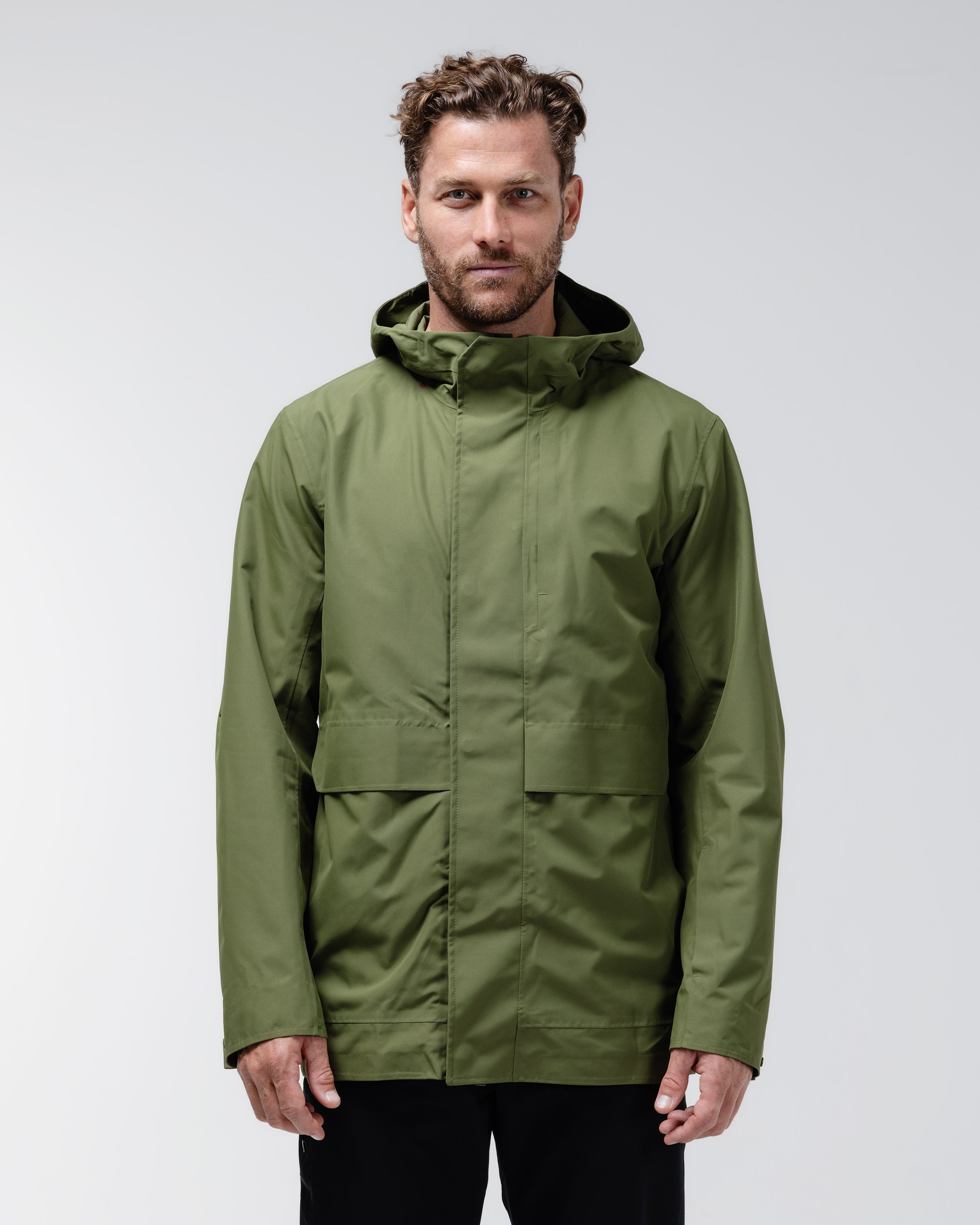 Escort Jacket