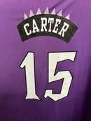 Vince Carter Raptors Practice Jersey