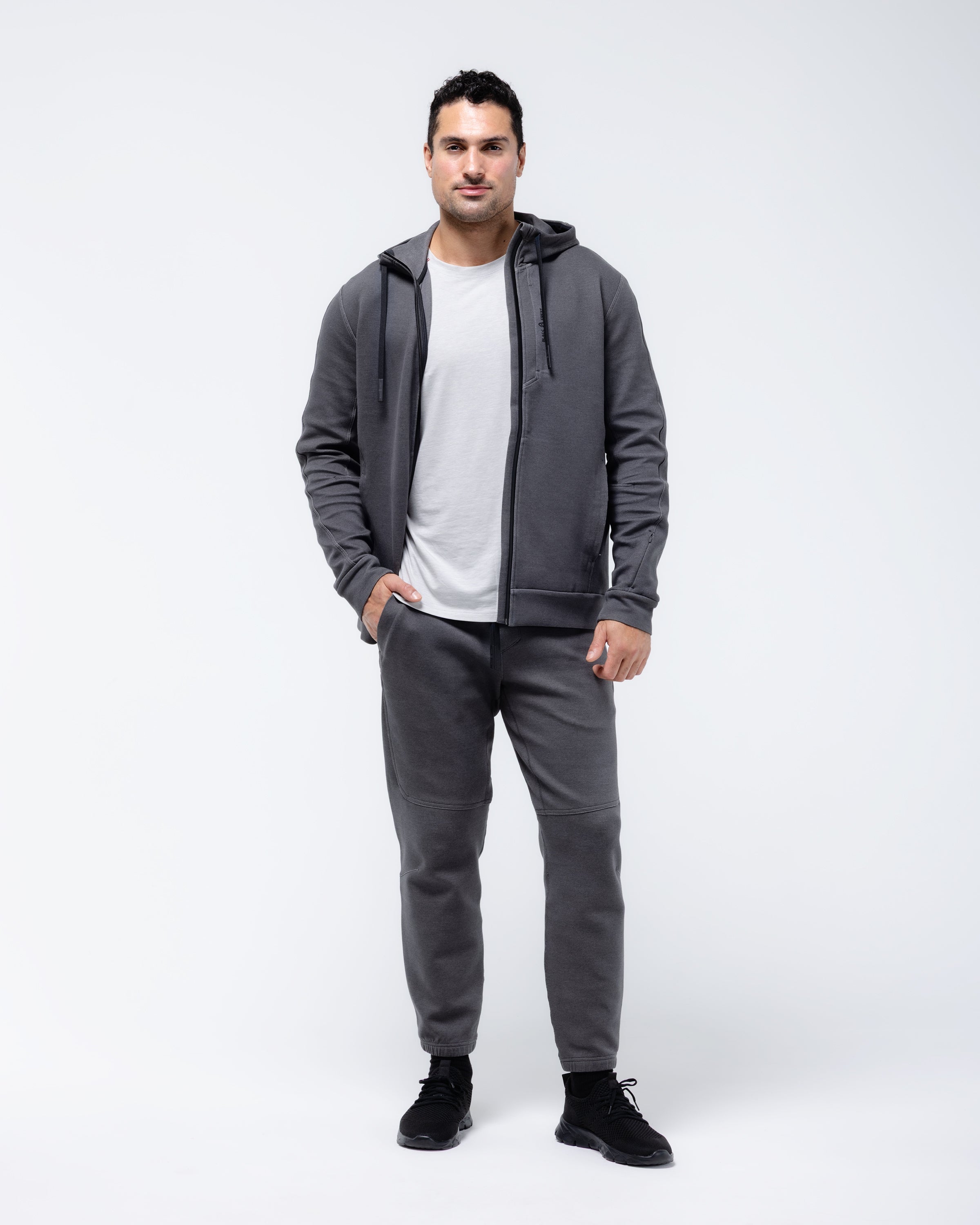 Velocity Jogger