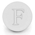 F Drink Coasters