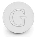 G Drink Coasters