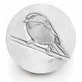 Chickadee Drink Coasters
