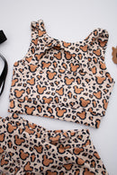 Magical Activewear- Wild Magic (2 Piece Set)