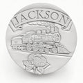 Jackson Coasters