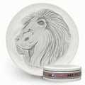 Lion Drink Coasters