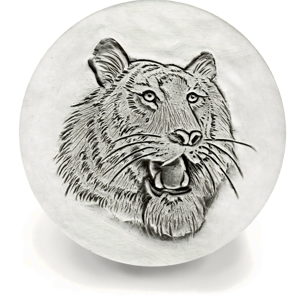 Tiger Drink Coasters