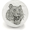 Tiger Drink Coasters