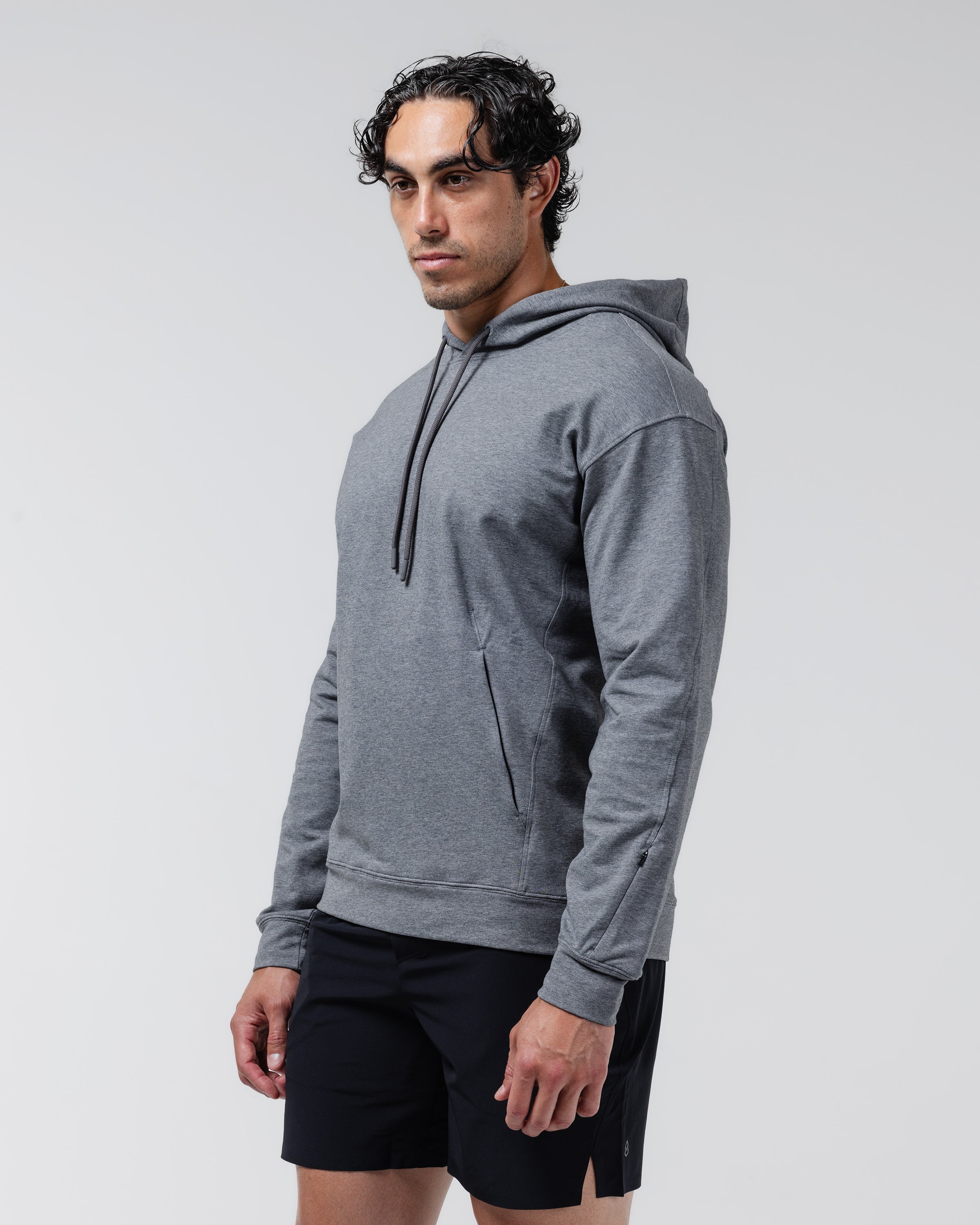 Vicinity Hoodie