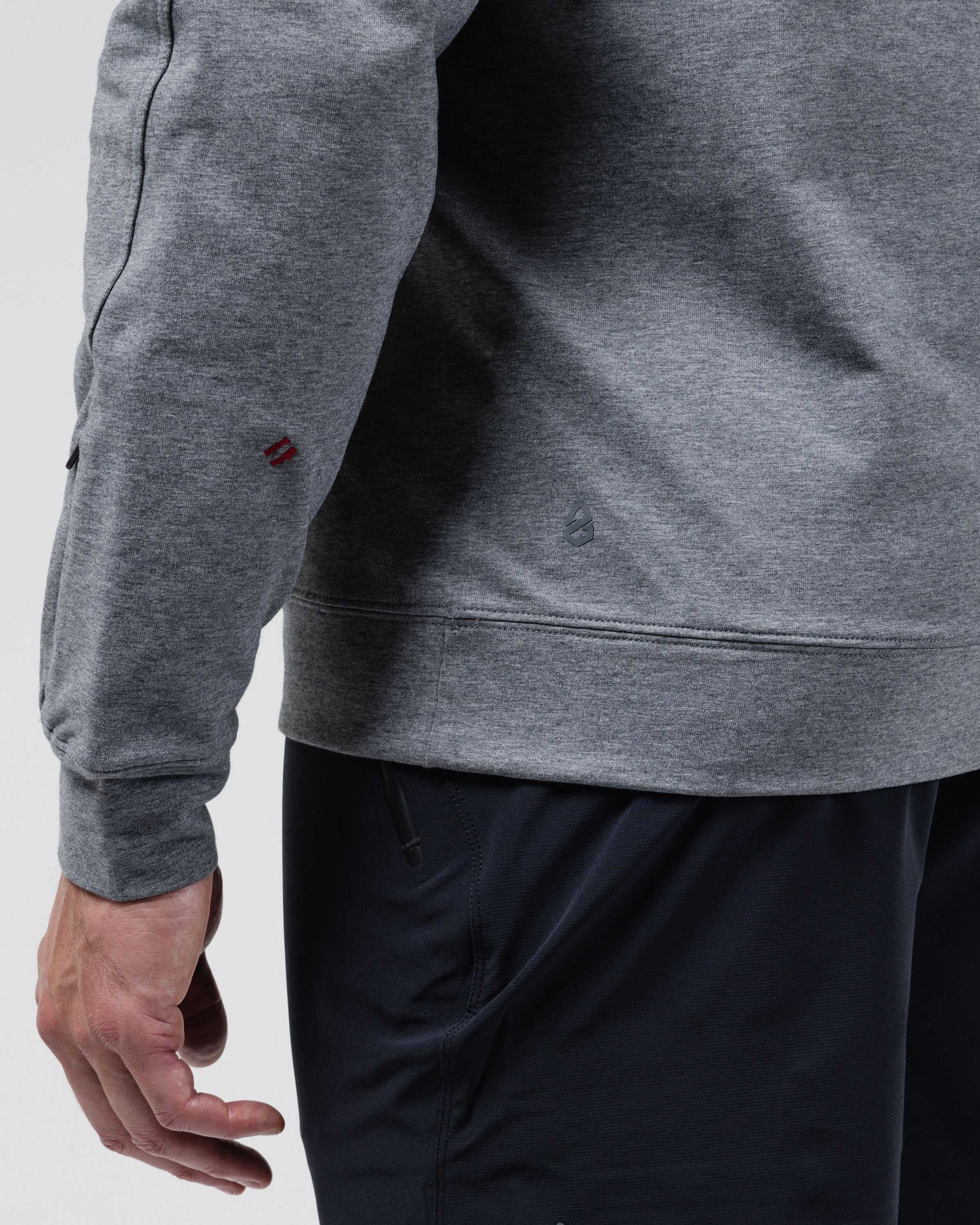 Vicinity Hoodie