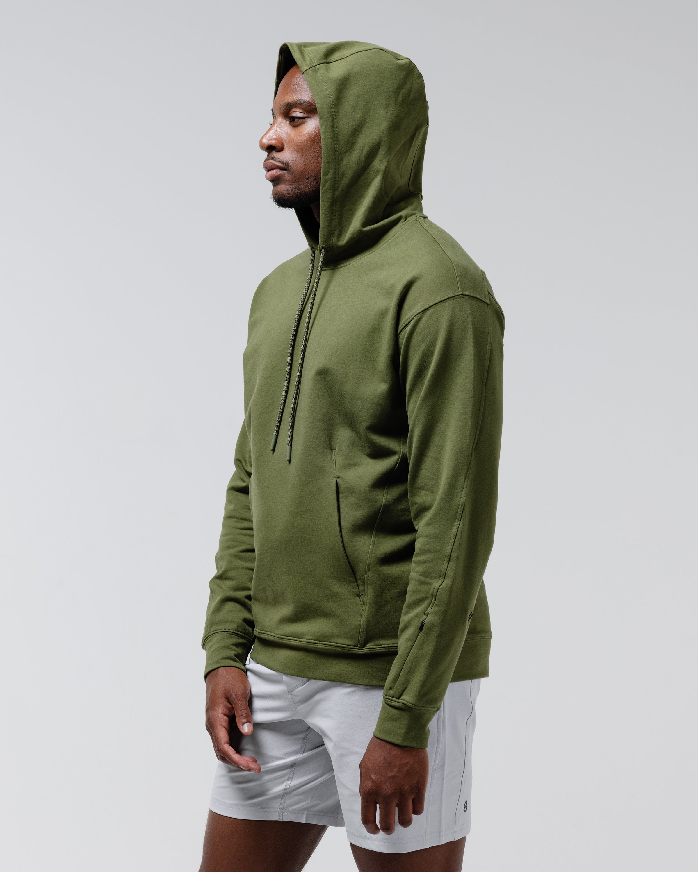 Vicinity Hoodie