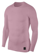 Men's Plus Size Round Neck Breathable T-Shirt