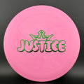 Classic Soft Moonshine Justice - Bubbled