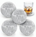 Nashville Coasters