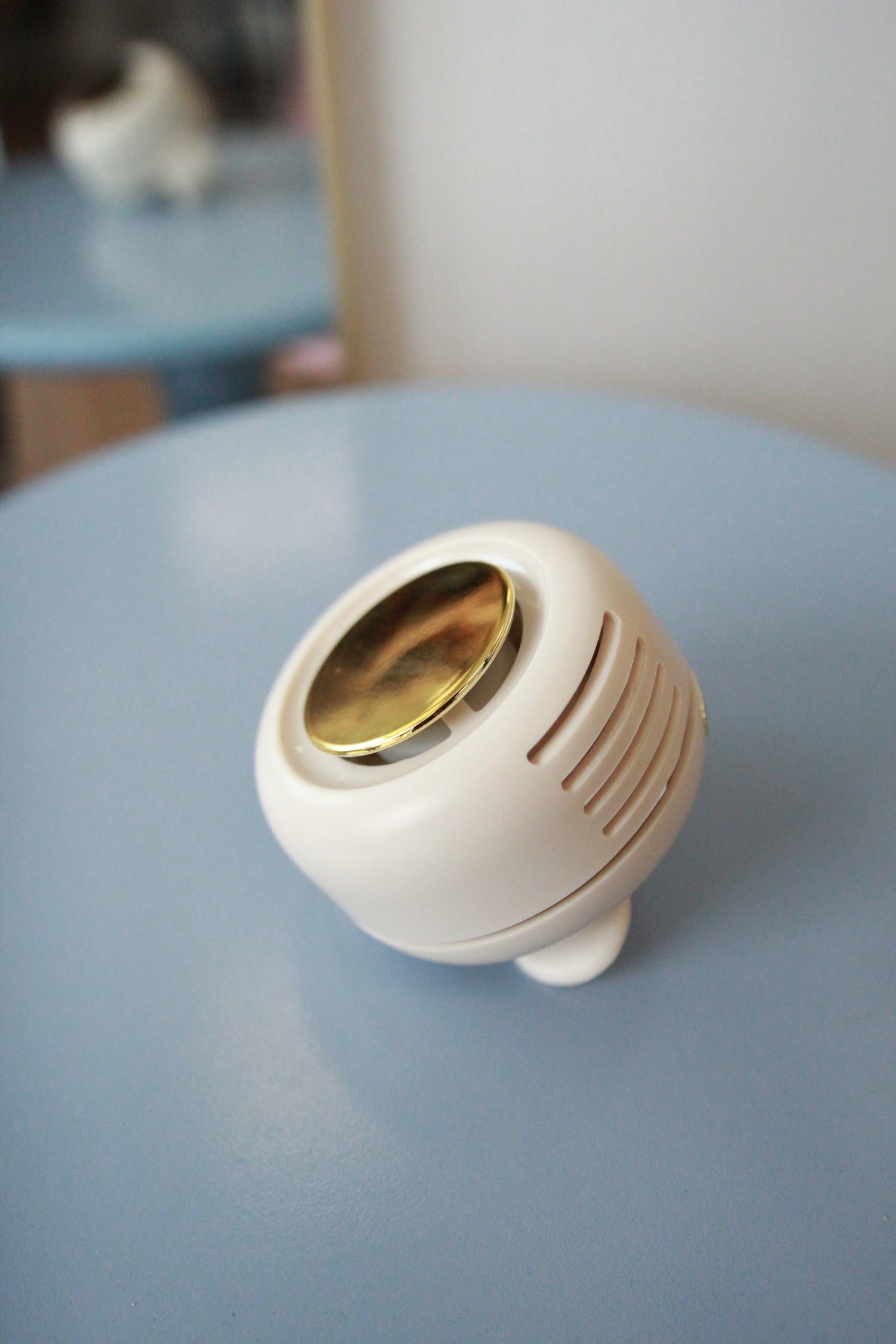 Portable Rechargeable Fan ✨preorder restock 7/6✨