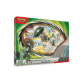 Pokemon Trading Card Game: Cyclizar ex Box