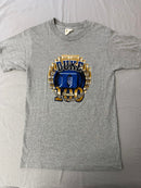 VTG Duke Blue Devils Basketball T-shirt Duke University Tee