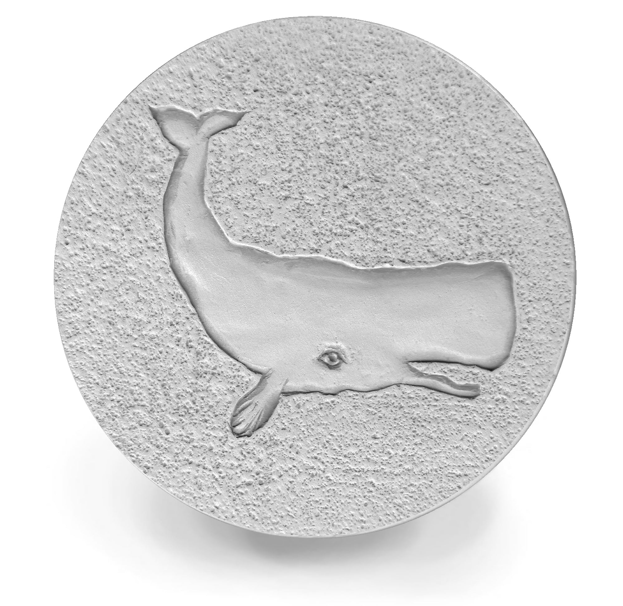 Whale Drink Coasters