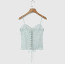 Range Rider Floral Blouse