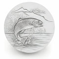 Trout Jumping Coasters