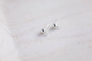 Clay Earrings | Heart Dangles | Lover Era Collection