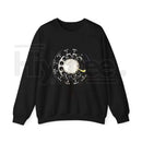 "Vintage Rotary Phone Dial" – Retro Tech Aesthetic Women's Graphic Top