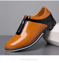 Men's Slip-On Casual Loafers