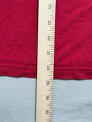 VTG University of Alabama  T-shirt Crimson Tide Tee XL